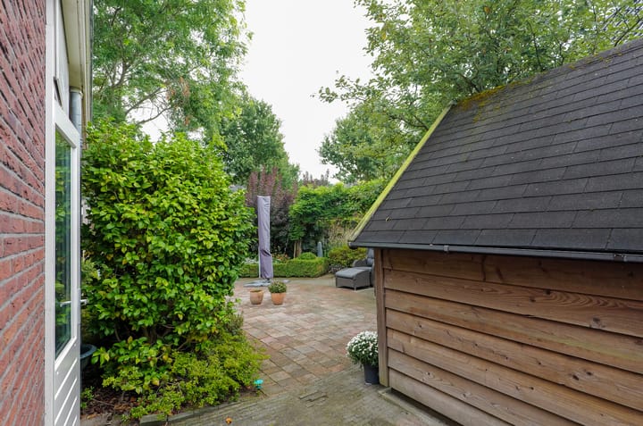 Foto 41 van Zilverschoonlaan 27