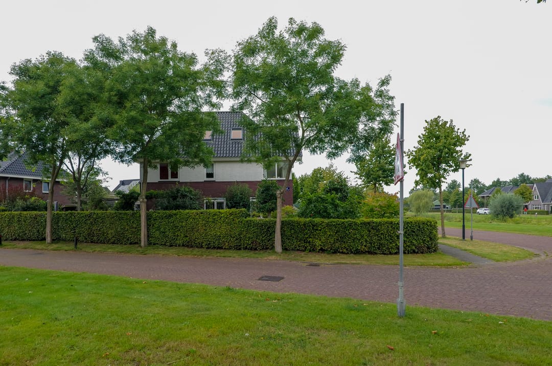 Foto 43 van Zilverschoonlaan 27