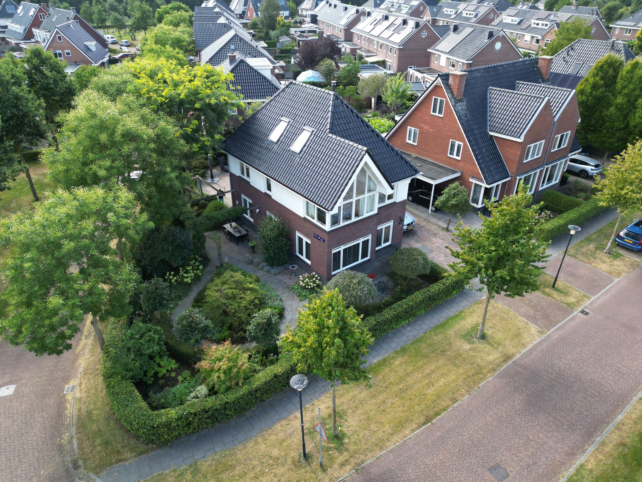 Foto 45 van Zilverschoonlaan 27