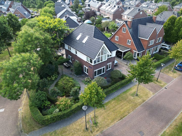 Foto 45 van Zilverschoonlaan 27