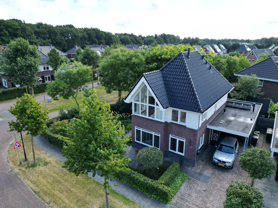 Foto 46 van Zilverschoonlaan 27