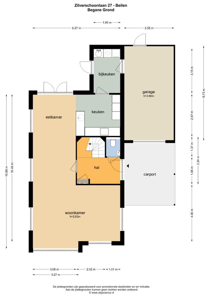 Foto 50 van Zilverschoonlaan 27