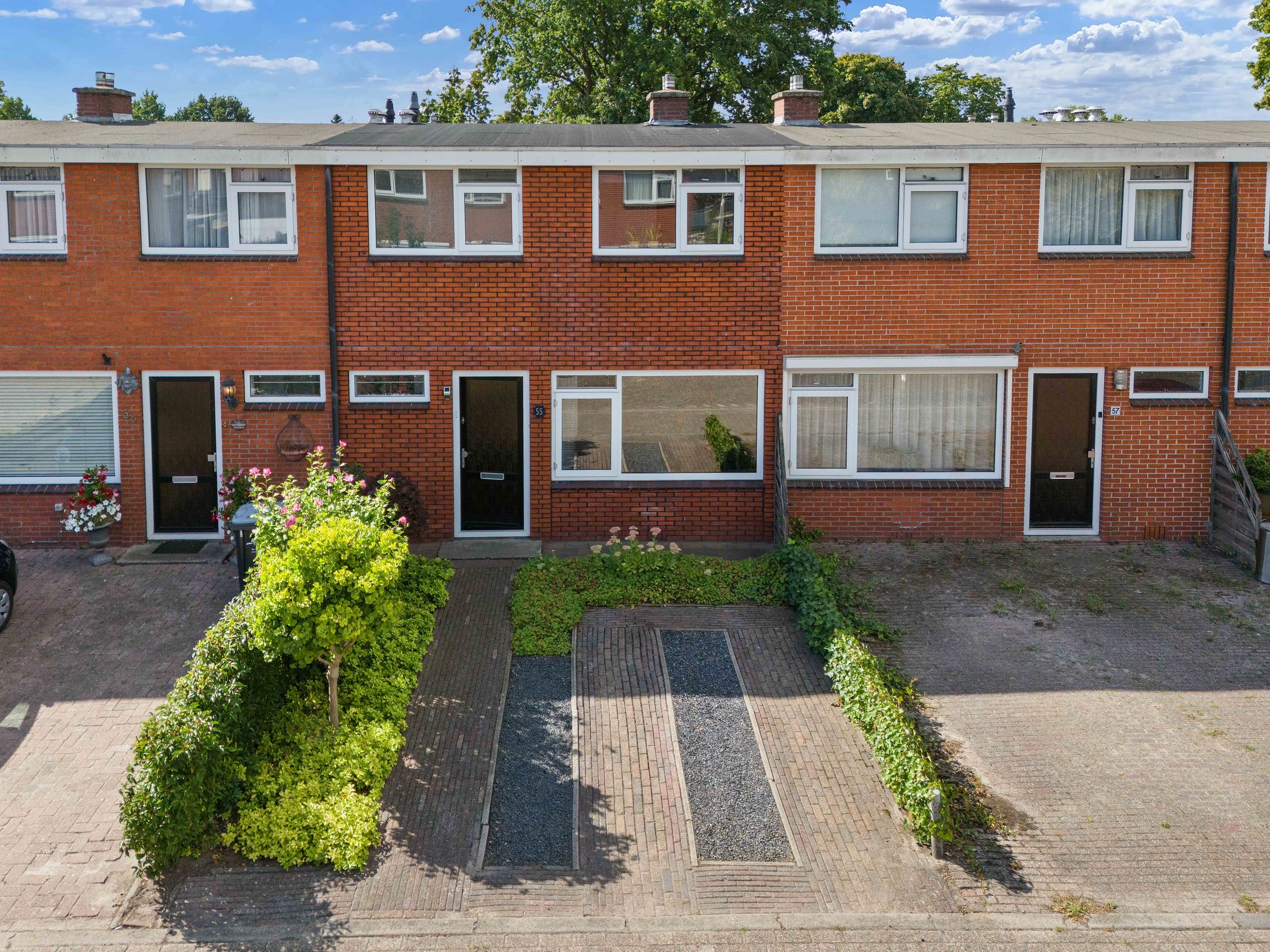 Heemskerkstraat, 55, Erica, 7887AB, Drenthe, Nederland 55 