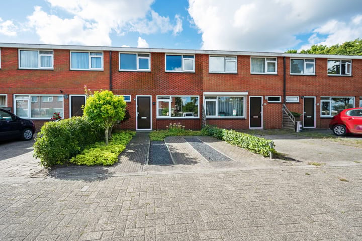 Foto 2 van Heemskerkstraat 55