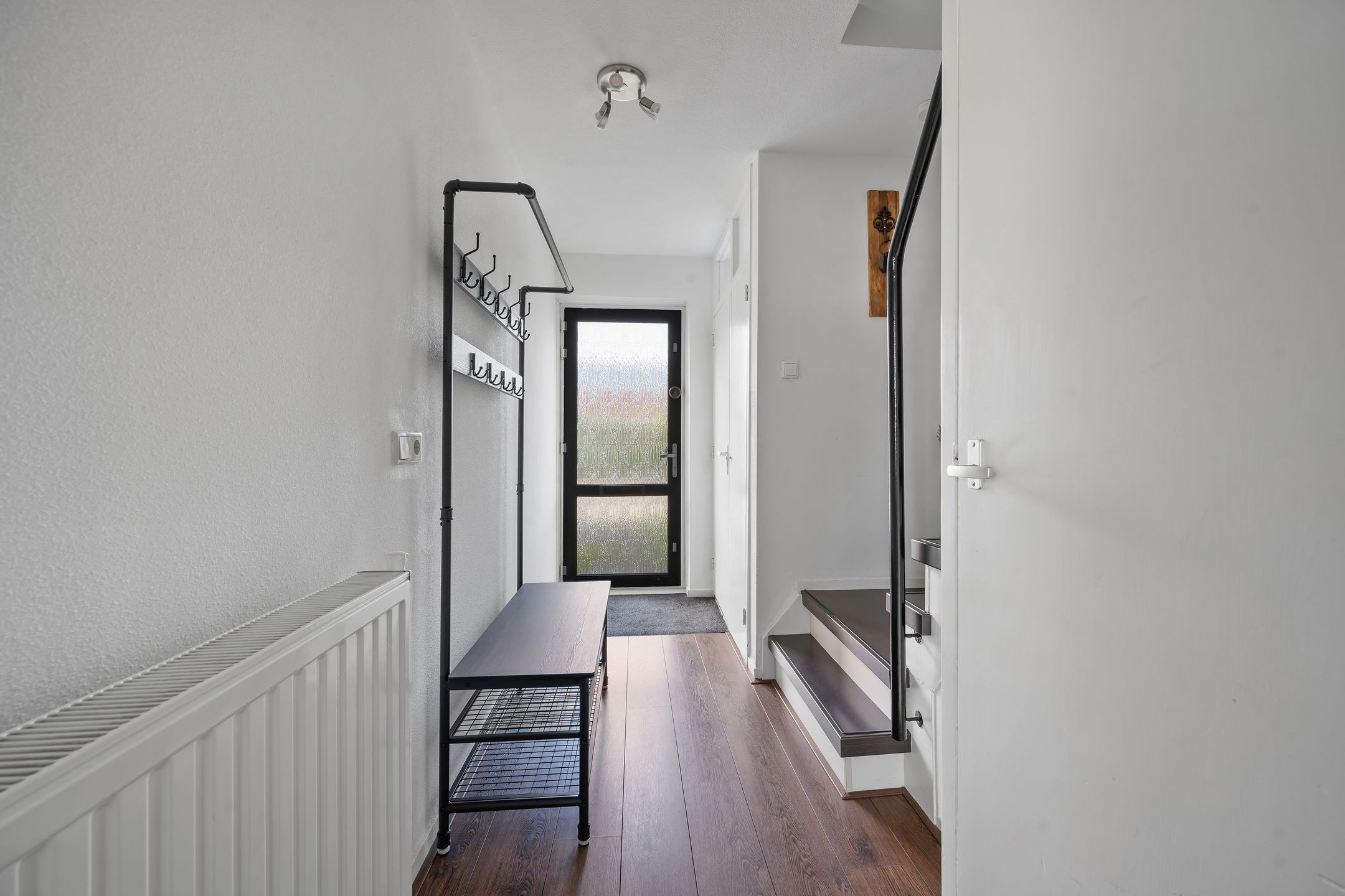 Foto 3 van Heemskerkstraat 55