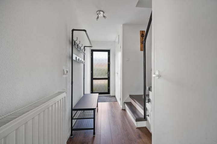 Foto 3 van Heemskerkstraat 55