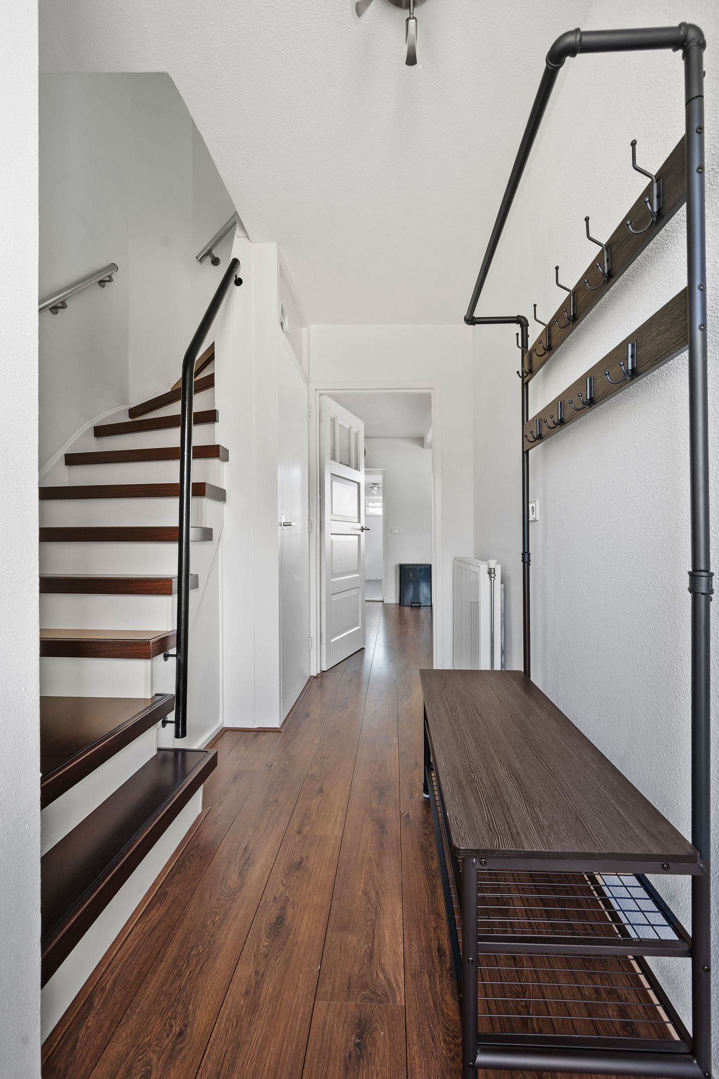 Foto 4 van Heemskerkstraat 55