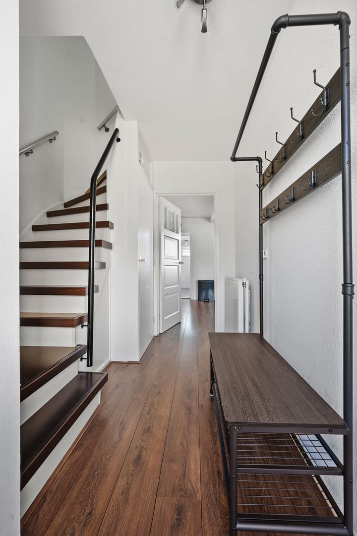 Foto 4 van Heemskerkstraat 55