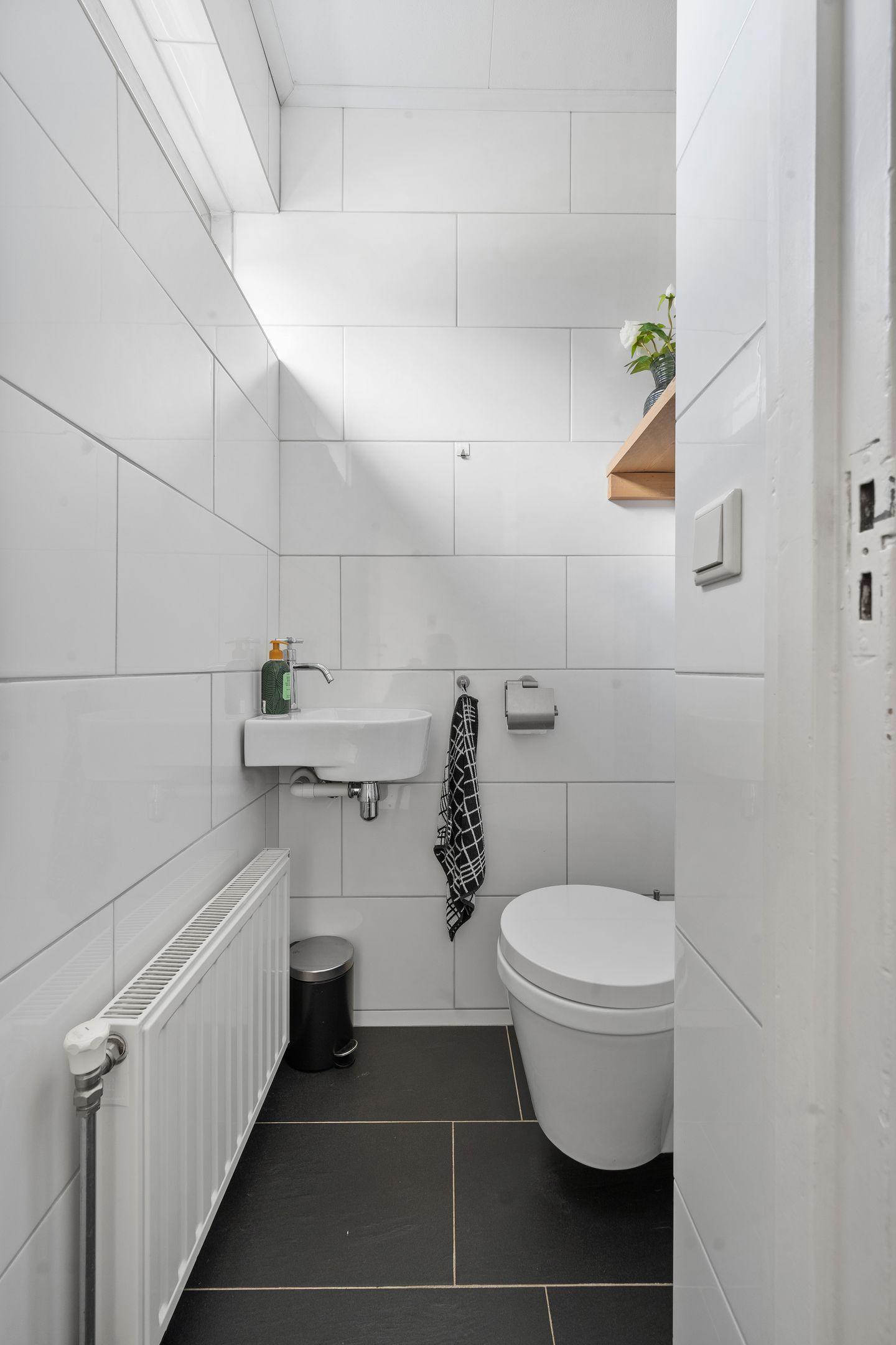 Foto 5 van Heemskerkstraat 55