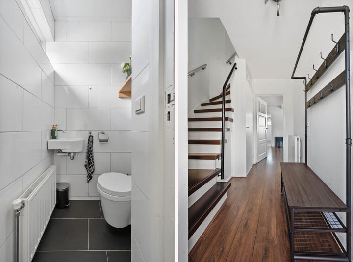 Foto 6 van Heemskerkstraat 55