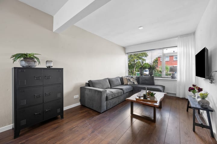 Foto 7 van Heemskerkstraat 55