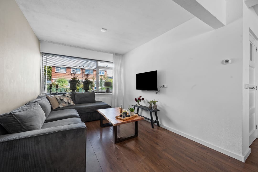 Foto 8 van Heemskerkstraat 55