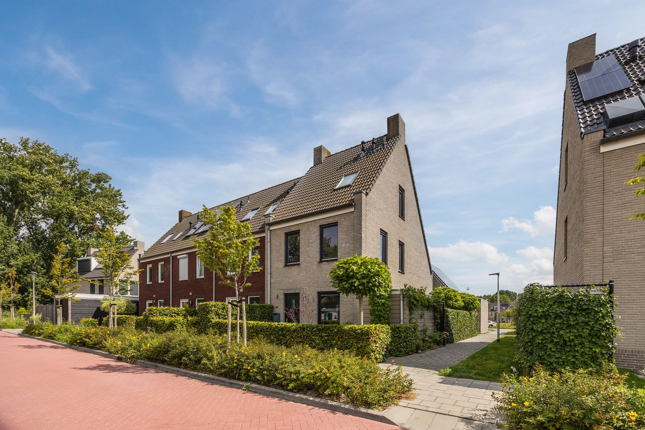 De Spindel, 20, Steenbergen (NB), 4651DS, Noord-Brabant, Nederland 20 