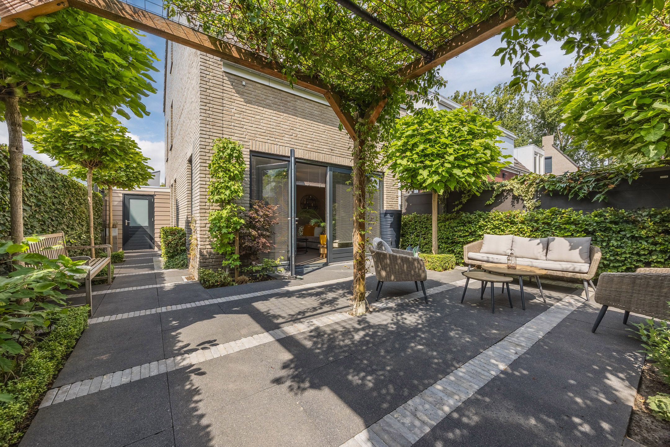 Foto 3 van De Spindel 20