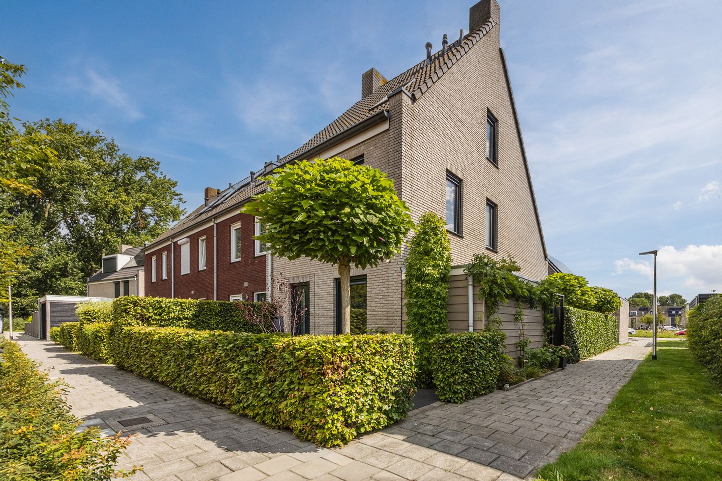 Foto 4 van De Spindel 20