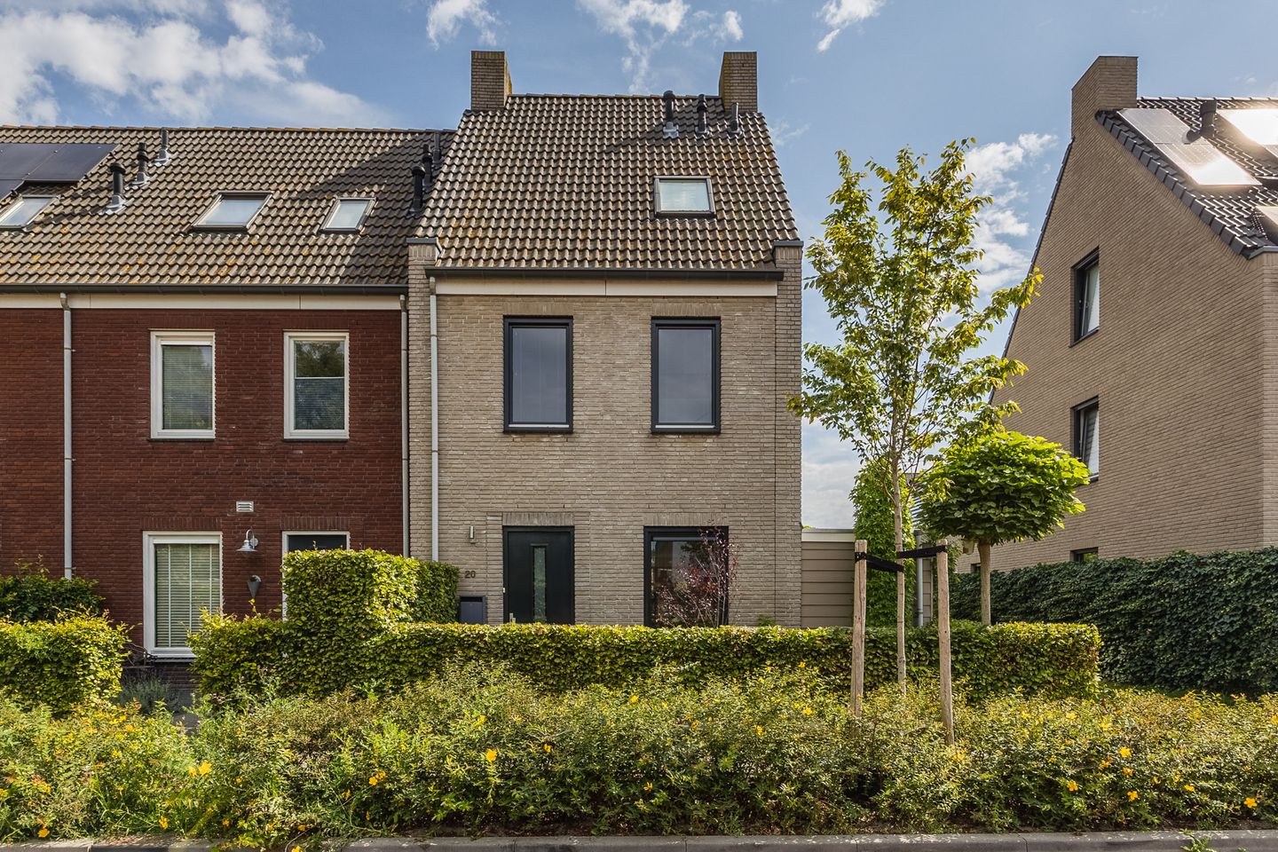 Foto 5 van De Spindel 20