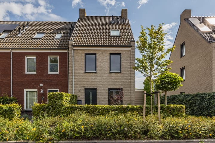 Photo 5 of De Spindel 20