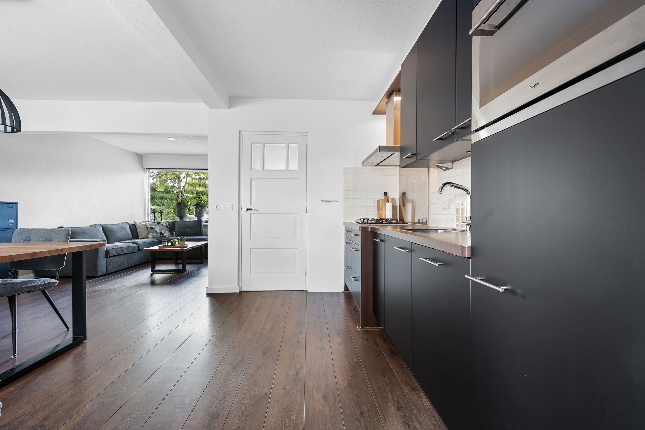 Foto 15 van Heemskerkstraat 55