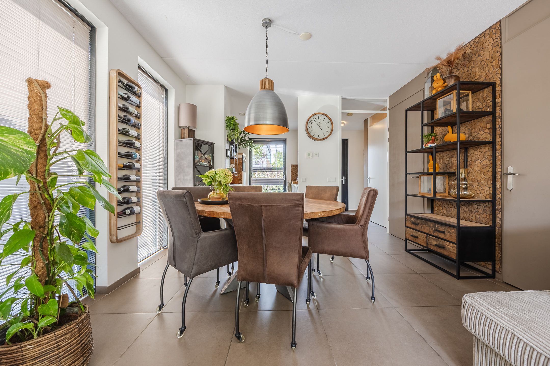 Foto 12 van De Spindel 20