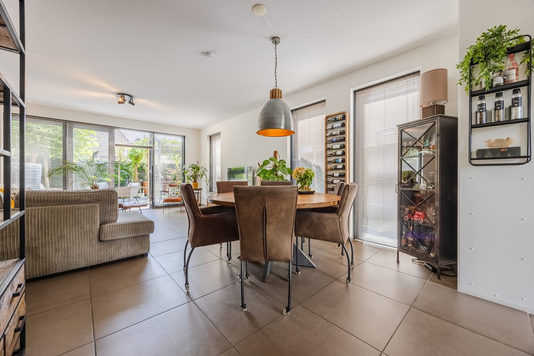 Foto 13 van De Spindel 20