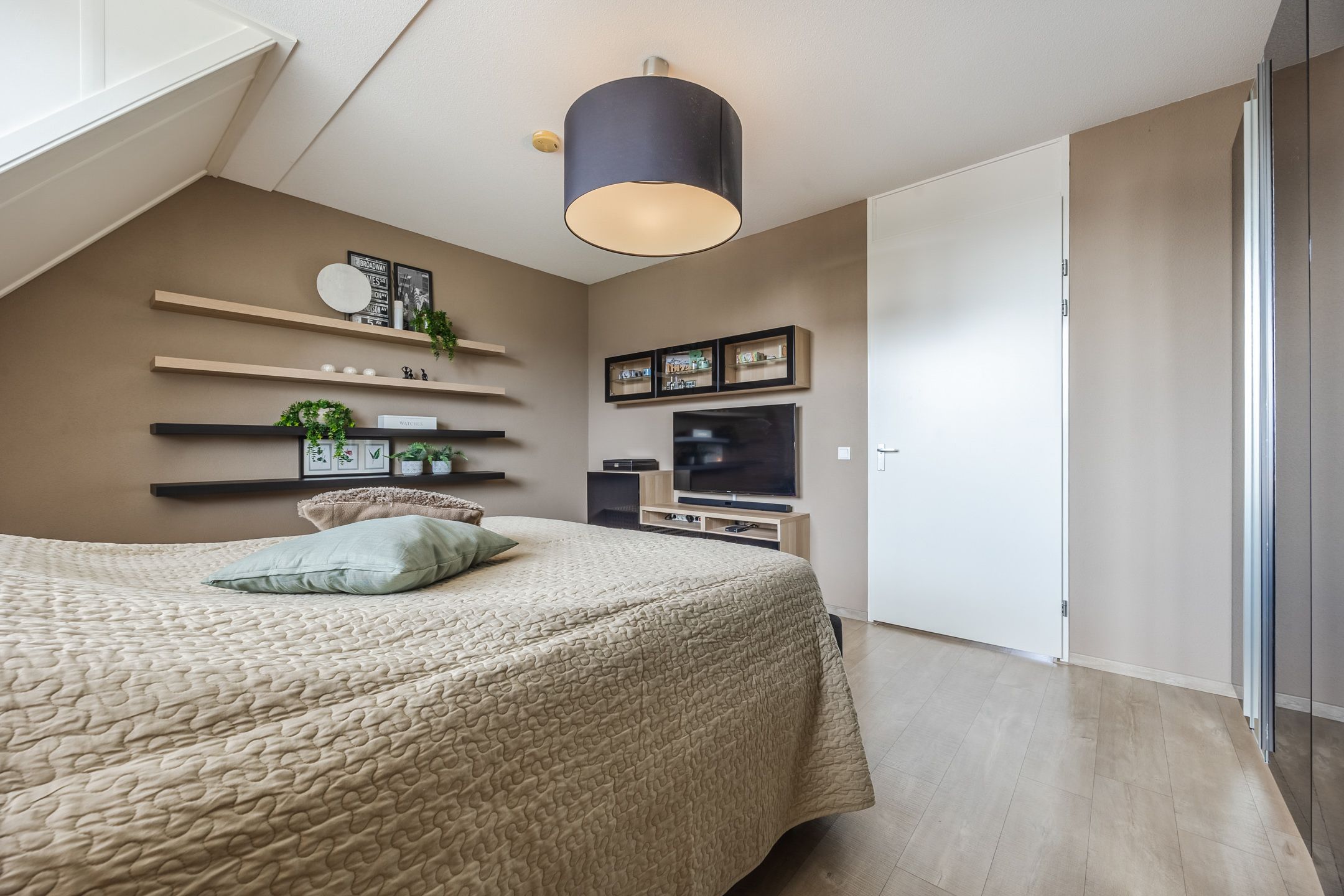 Foto 21 van De Spindel 20