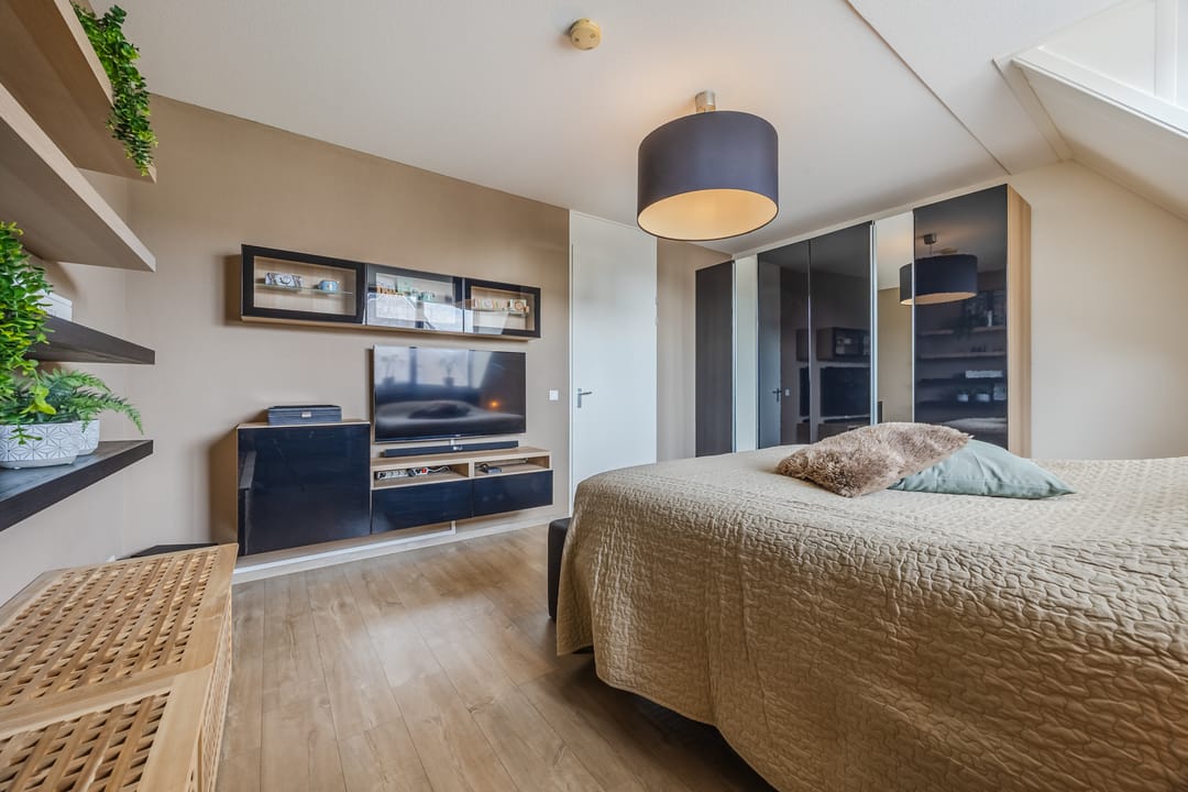 Foto 22 van De Spindel 20