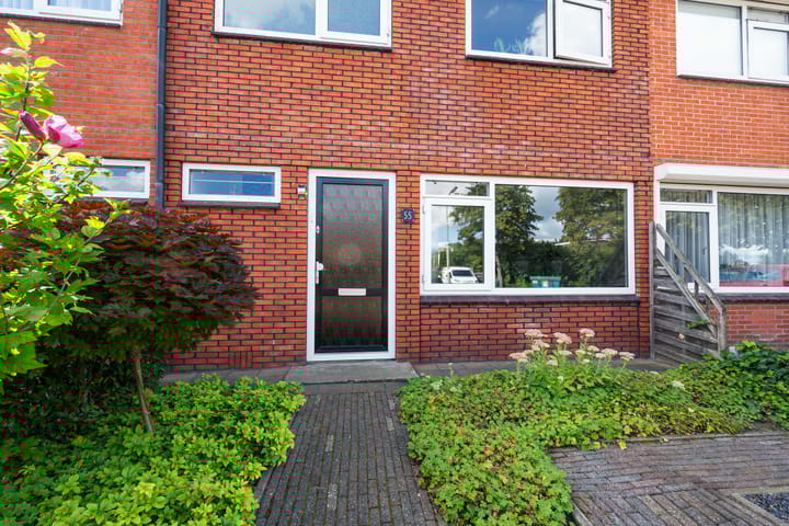 Foto 32 van Heemskerkstraat 55