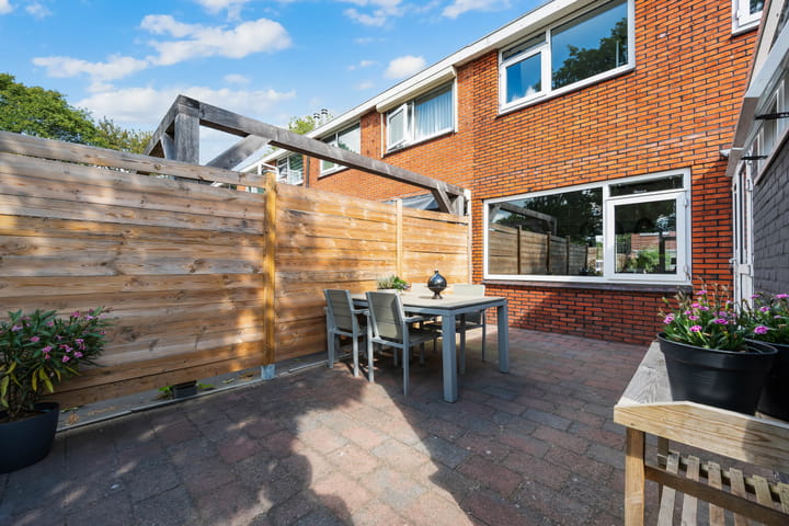 Foto 35 van Heemskerkstraat 55