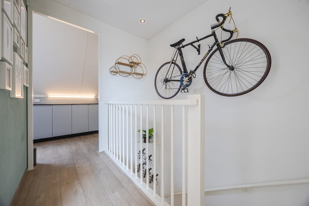 Foto 32 van De Spindel 20