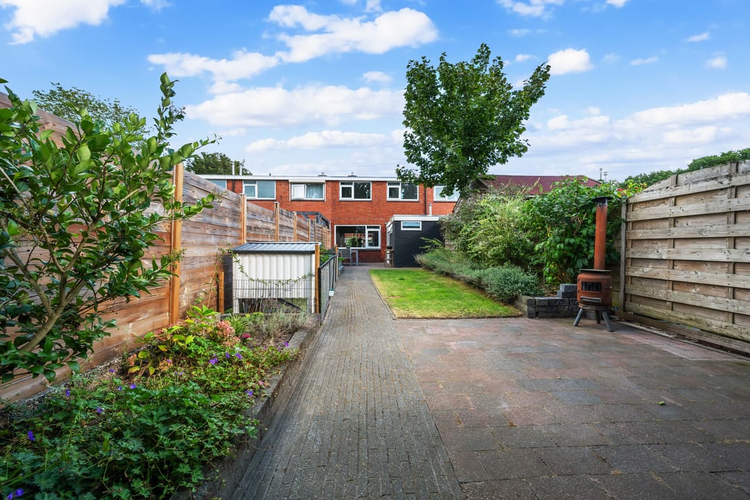 Foto 37 van Heemskerkstraat 55