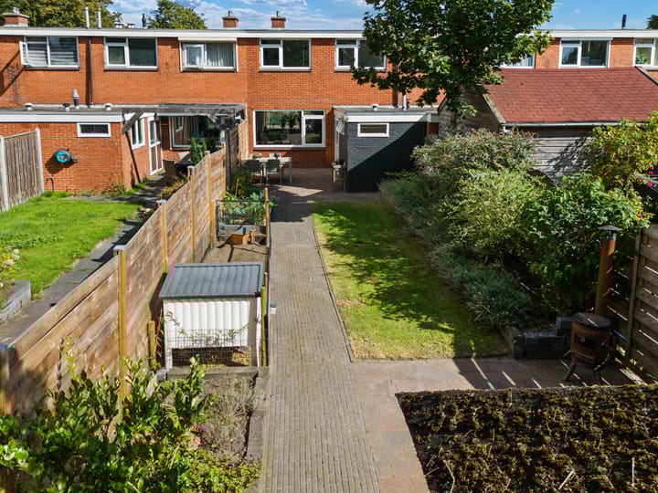 Foto 38 van Heemskerkstraat 55