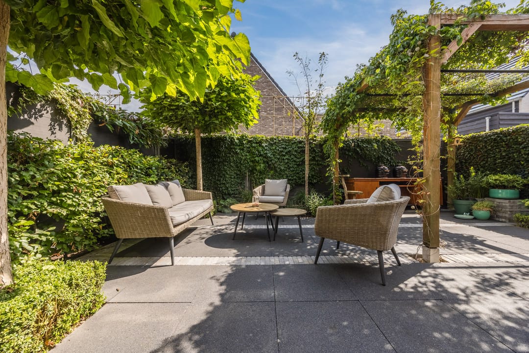 Foto 41 van De Spindel 20