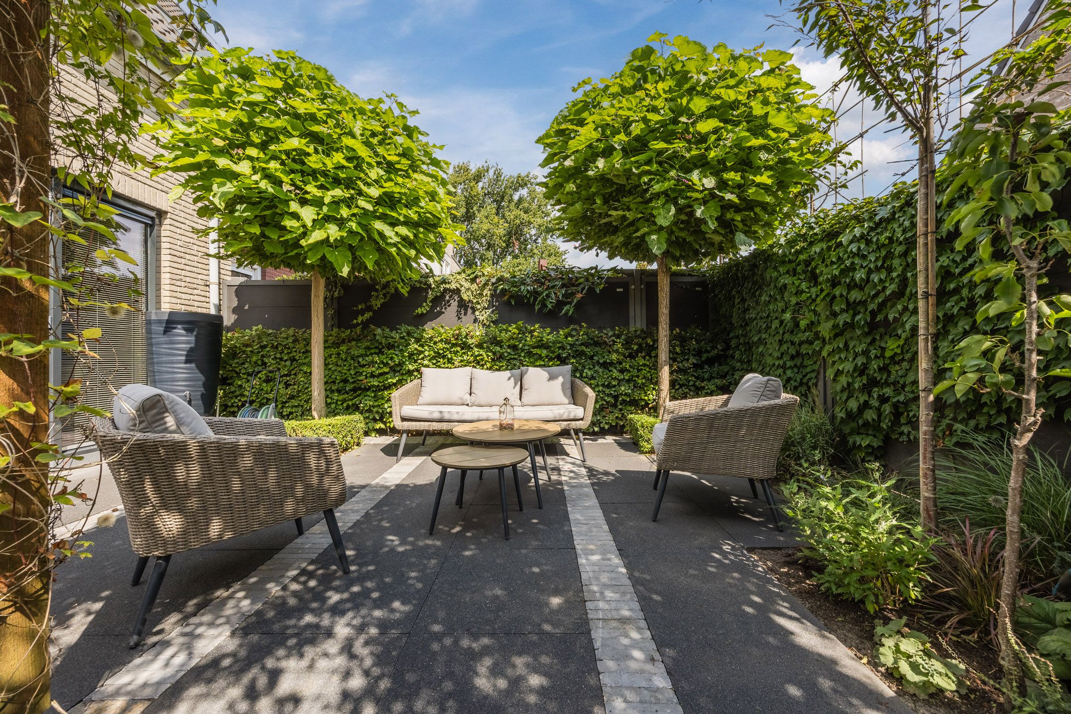 Foto 42 van De Spindel 20