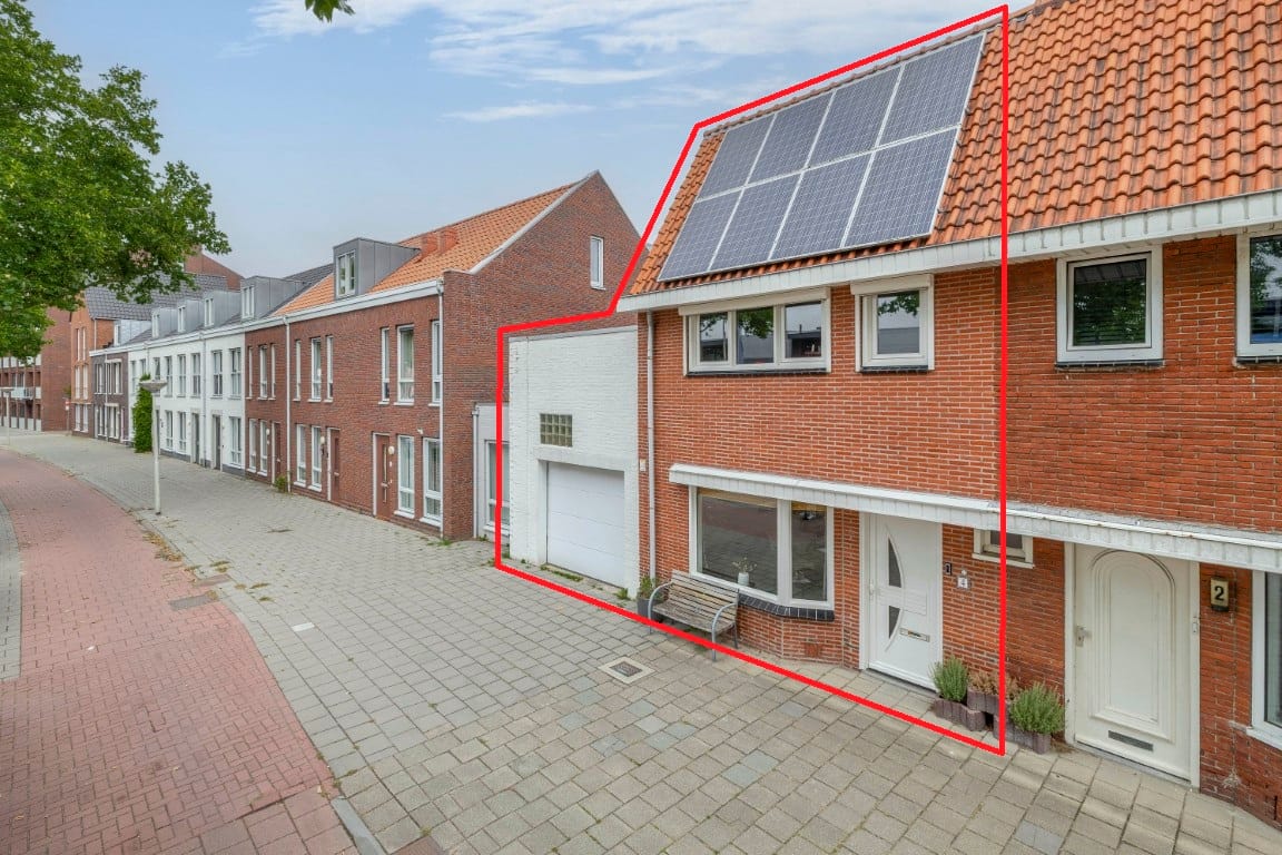 Van Konijnenburgweg 4