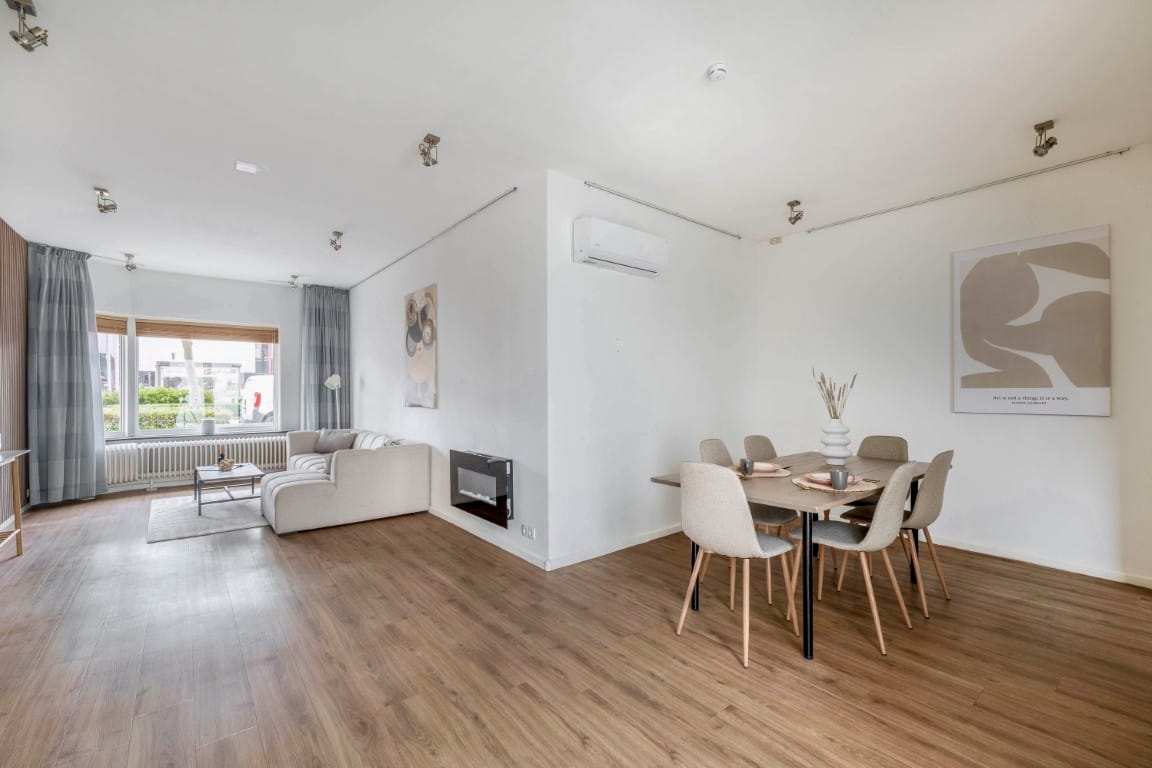 Foto 3 van Van Konijnenburgweg 4