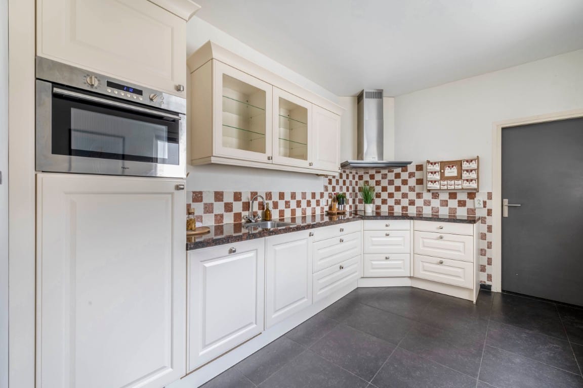 Foto 4 van Van Konijnenburgweg 4