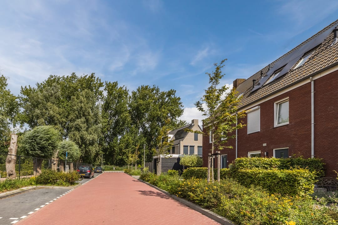 Foto 46 van De Spindel 20