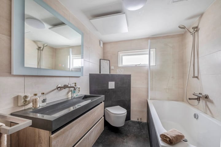 Foto 5 van Van Konijnenburgweg 4