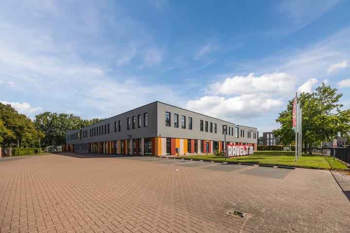 Photo 47 of De Spindel 20