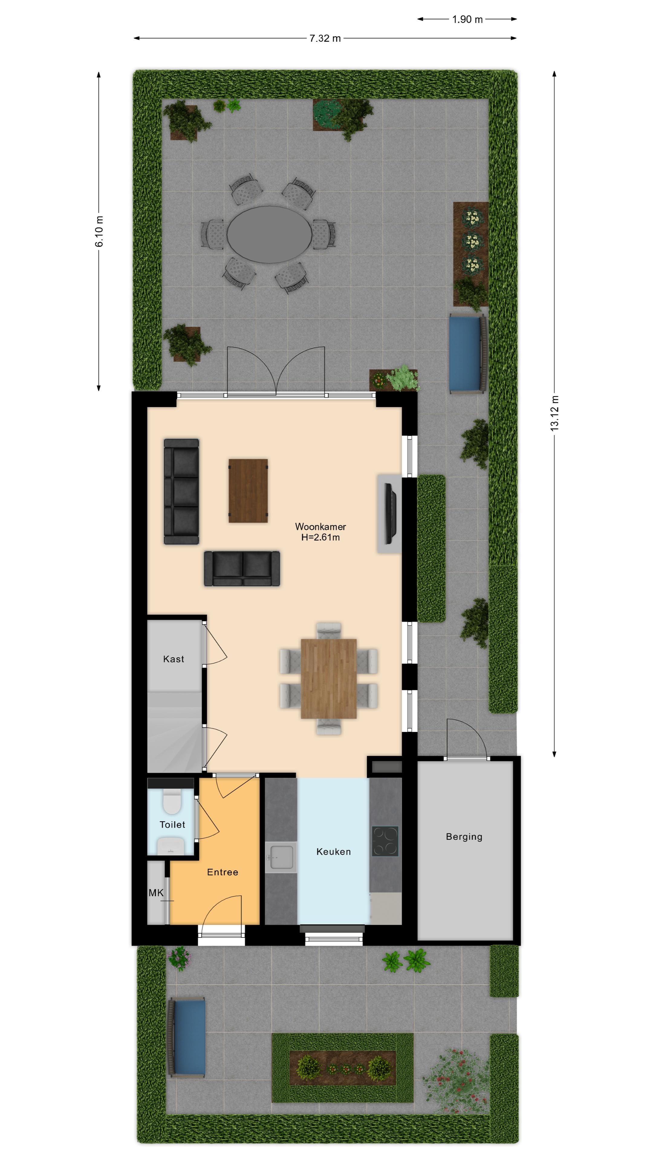 Foto 48 van De Spindel 20