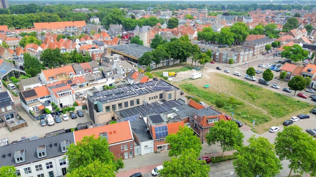 Foto 7 van Van Konijnenburgweg 4