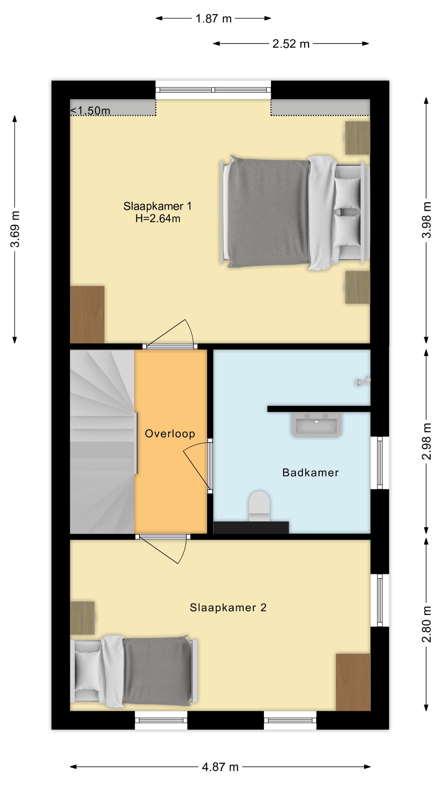 Foto 50 van De Spindel 20