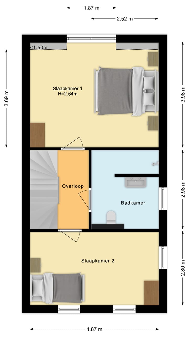 Photo 50 of De Spindel 20