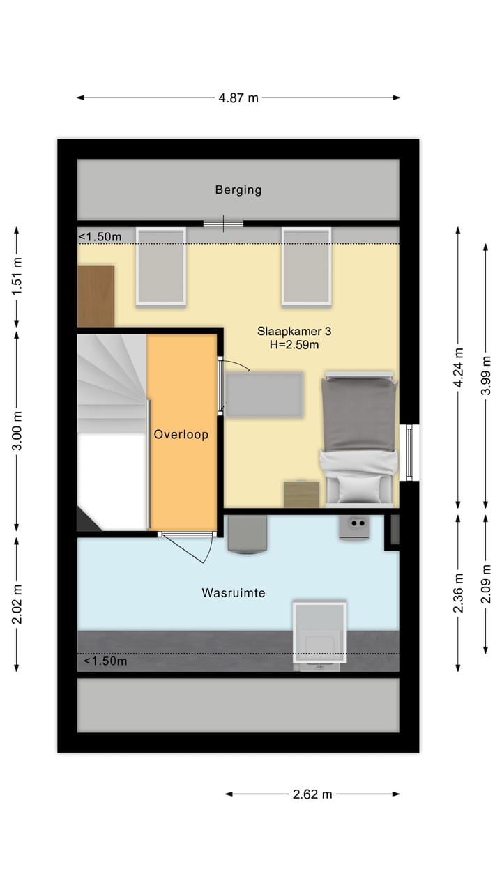 Photo 51 of De Spindel 20