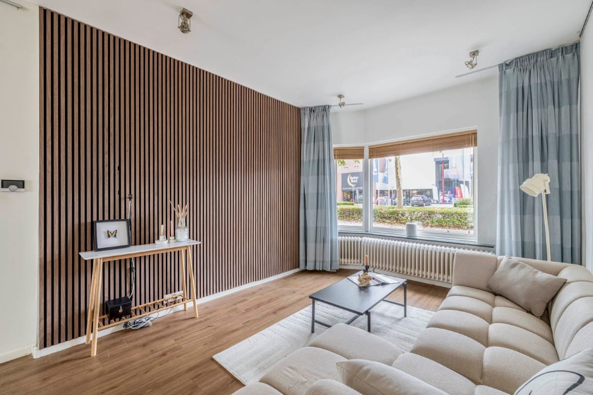 Foto 10 van Van Konijnenburgweg 4