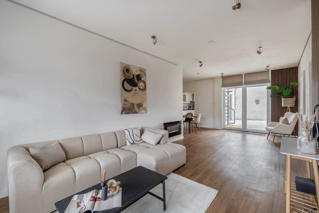 Foto 11 van Van Konijnenburgweg 4