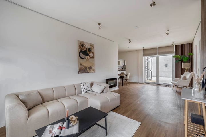 Foto 11 van Van Konijnenburgweg 4