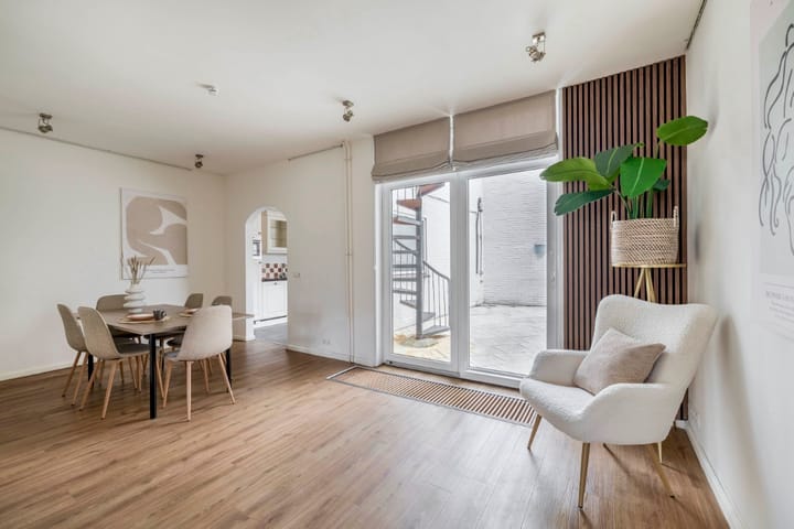 Foto 13 van Van Konijnenburgweg 4