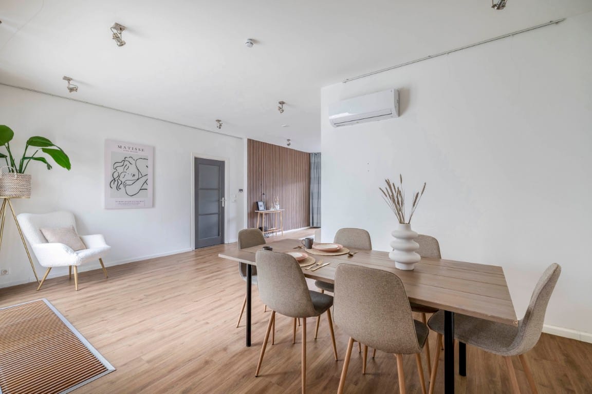 Foto 14 van Van Konijnenburgweg 4