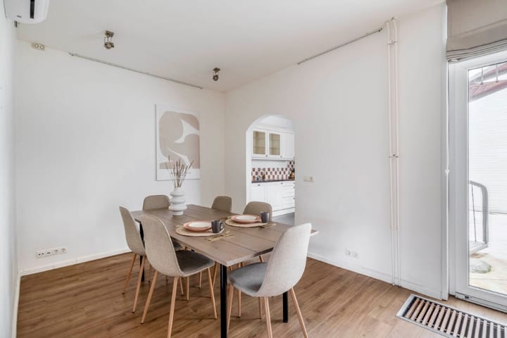 Foto 15 van Van Konijnenburgweg 4